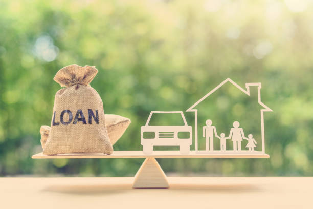 Agricultural Loans in Mount Sterling, IL