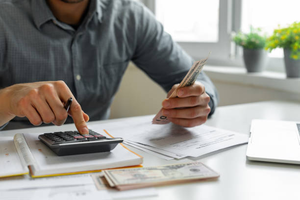 Best Loan Servicing and Management  in Mount Sterling, IL