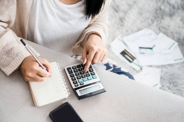 Professional Loan Agency in Mount Sterling, IL
